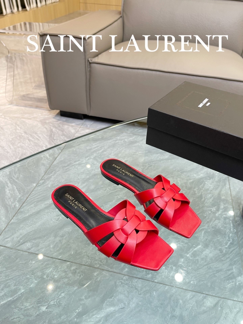 YSL Slippers